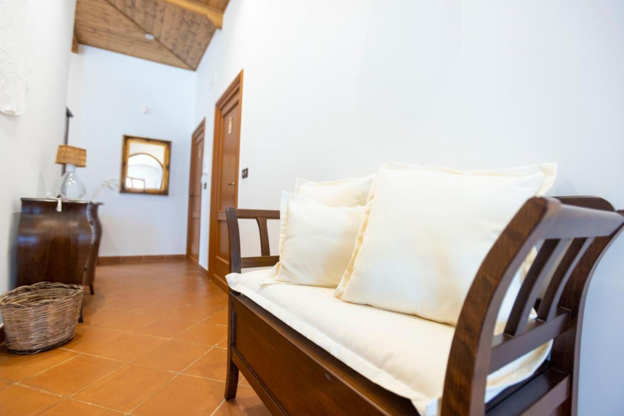 B&B Villa Mamma Grazia San Vito dei Normanni Buitenkant foto