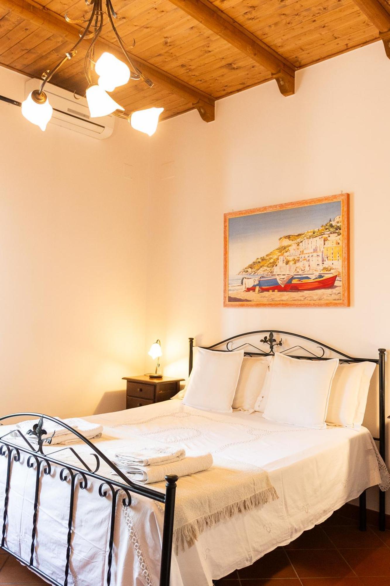 B&B Villa Mamma Grazia San Vito dei Normanni Buitenkant foto